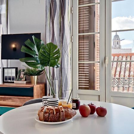 Del Parque Flats - Alamos Apartment มาลากา ภายนอก รูปภาพ